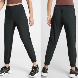 Athleta Brooklyn jogger-size 4